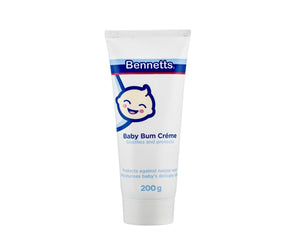 Bennetts® Baby Bum Créme