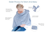 Apron Nursing Cover