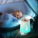 Momcozy Baby Sound Machine