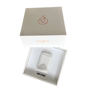 MyLee Milk Sensing Device
