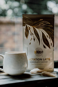 Lactation Drinks (Made to Lactate)