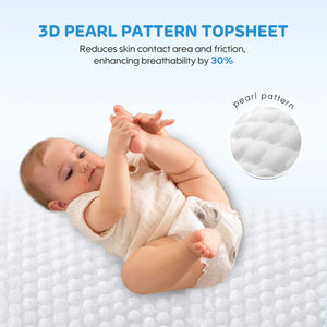 Aiwibi Disposable Baby Diapers