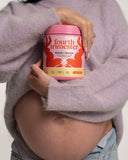 Nourish + Nurture by Fourth Trimester – Pregnancy + Postpartum Support Shake – 700g