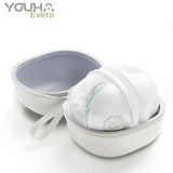 The EVERA Double Wearable Breast Pump LAUNCH SPECIAL