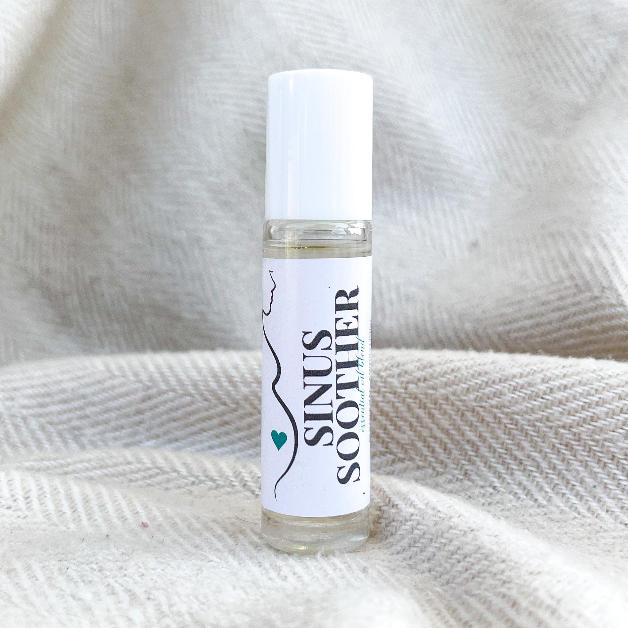Sinus Soother (Pregnancy, Labour & Postpartum Blends)