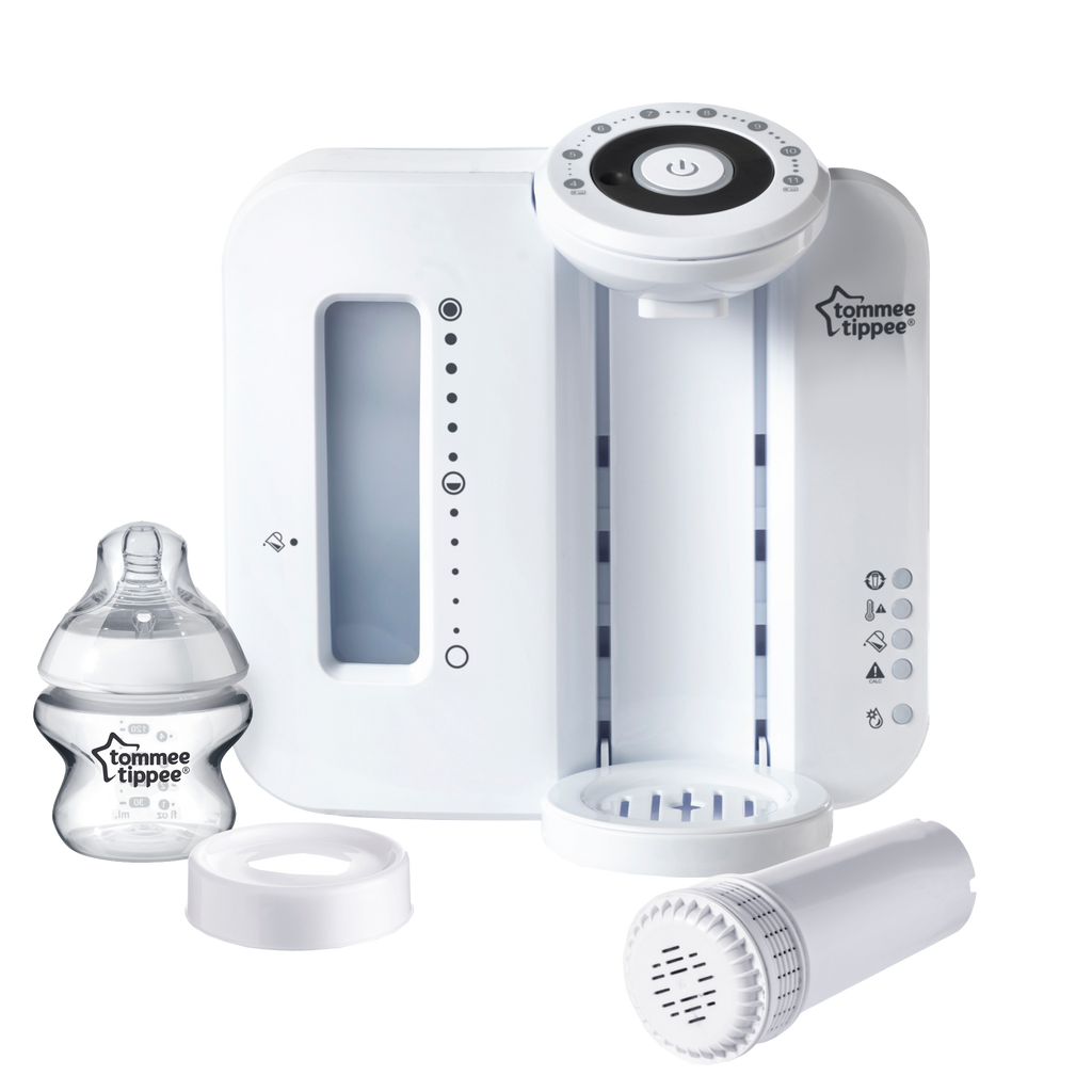 Reset Button Tommee Tippee Prep Machine Filter Reset Button Best