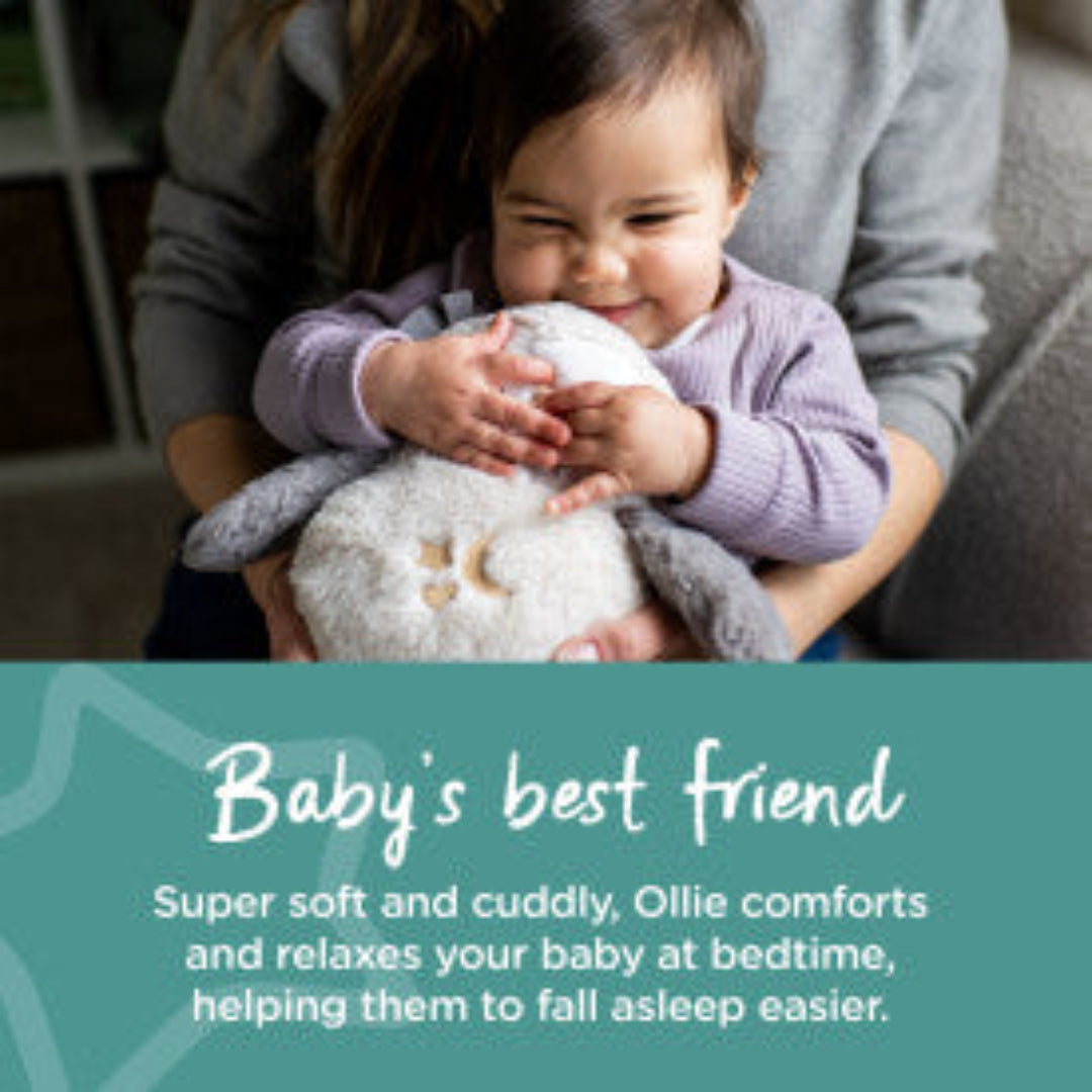 Mini Travel Sleep Aid (Tommee Tippee)