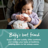 Mini Travel Sleep Aid (Tommee Tippee)