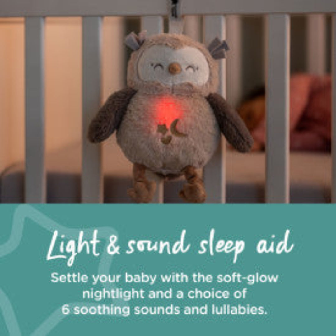 Mini Travel Sleep Aid (Tommee Tippee)