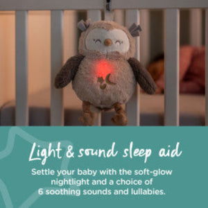 Mini Travel Sleep Aid (Tommee Tippee)