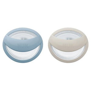 NUK MommyFeel Silicone Soother