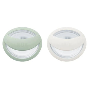 NUK MommyFeel Silicone Soother