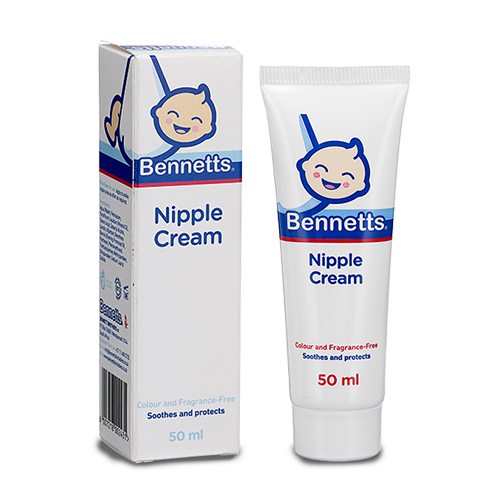 Nipple Cream