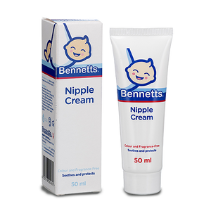 Nipple Cream