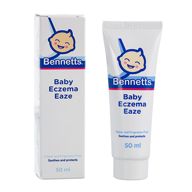 Bennetts® Eczema Eaze