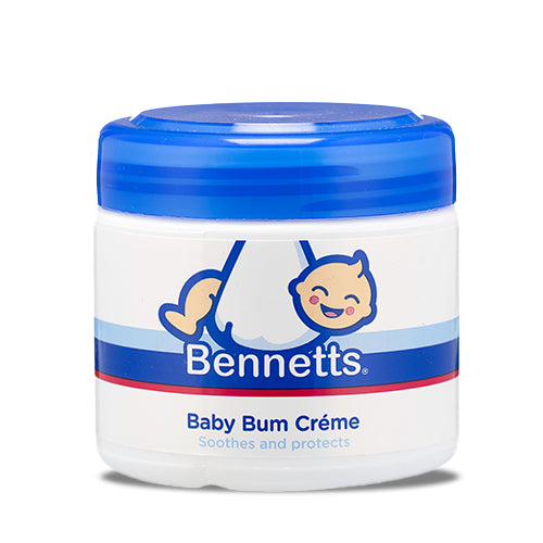Bennetts® Baby Bum Créme