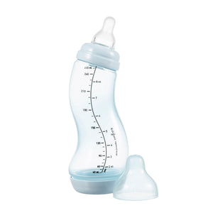 Difrax S-Bottle Natural (250ml)