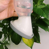 Haakaa 100ml/150ml Silicone Pump and Silicone Cap Set