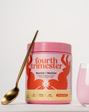 Nourish + Nurture by Fourth Trimester – Pregnancy + Postpartum Support Shake – 700g