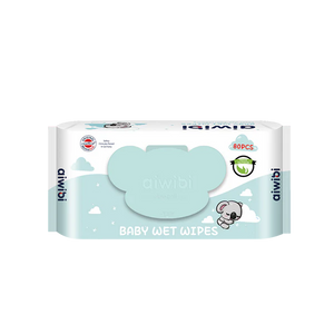 Gentle Soft Care Sensitive Series Baby Wet Wipes 100pcs