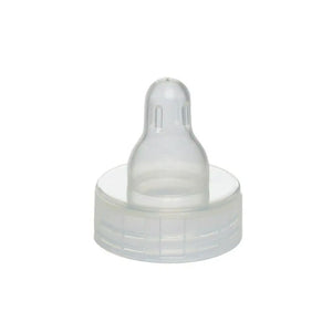 Sterifeed – Preemie bottle plus Preemie Teat