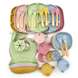 Starting Solids Bundle Deal