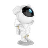 Astronaut Galaxy Projector Night Light