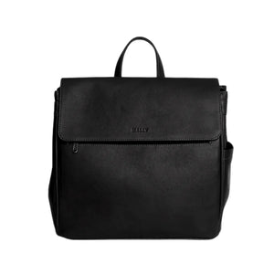 Genuine Leather Mally Bebe Backpack