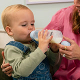 BIBS Baby Bottle 150ml Silicone (Slow Flow)