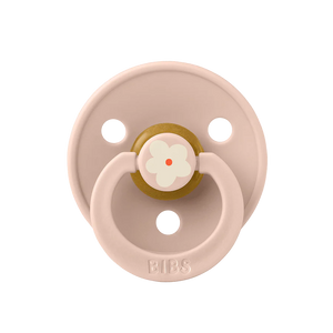 BIBS Pacifiers (Size 1) - Studio Collection