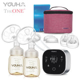 Youha The ONE Double Electric Breast Pump
