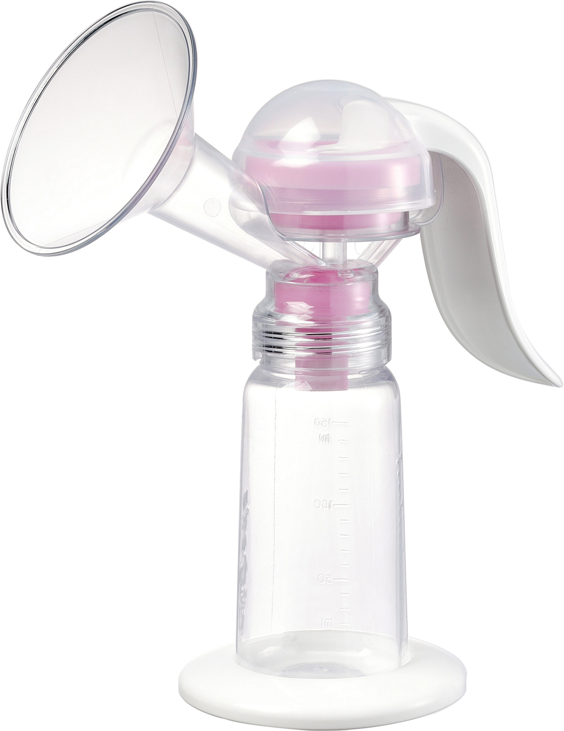 Spectra Handy Plus Manual Breast Pump