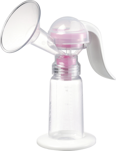 Spectra Handy Plus Manual Breast Pump