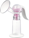Spectra Handy Plus Manual Breast Pump