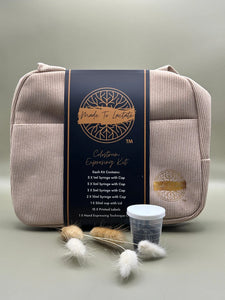 Colostrum Collection Kit