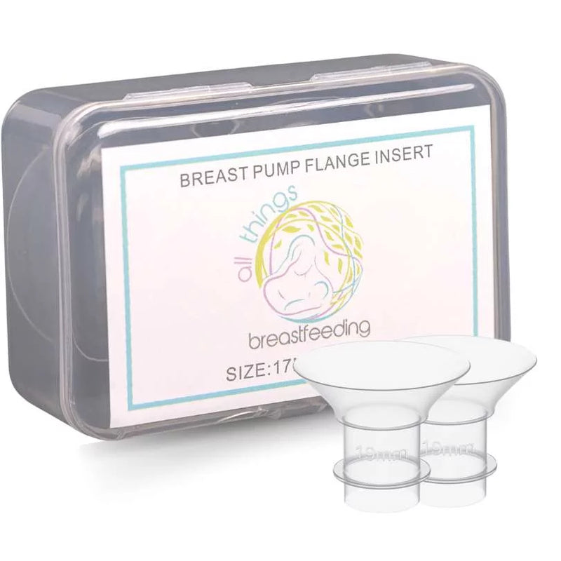 Breast Flange Inserts