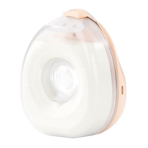 Double Freely Wearable Electric Breast Pump