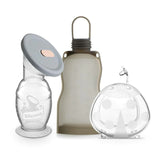 Haakaa On-the-go | Express & Collect Travel Pack