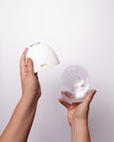 Single Gem Wearable Breast Pump