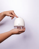 Single Gem Wearable Breast Pump