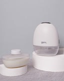 Single Gem Wearable Breast Pump