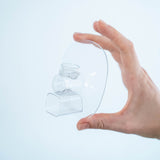Gem Breast Shield