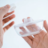 Gem Milk Collection Bottle