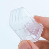 Gem Silicon Diaphragm