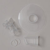 Gem Silicon Parts Pack