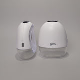 Double Gem Wearable Breast Pump