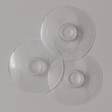 Gem Silicon Flanges