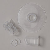 Gem Silicon Parts Pack