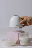 Double Gem Wearable Breast Pump