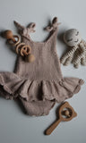 Ballerina Vest